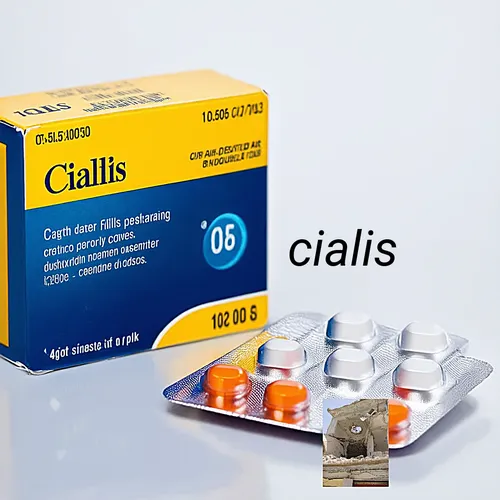 Cialis occorre la ricetta